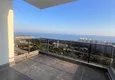 Доступная покупка Двухкомнатная квартира с видом на море и чистовой отделкой в районе Аяш – Мерсин 16