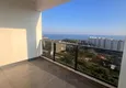 Доступная покупка Квартира 1+1 с чистовой отделкой и видом на море в районе Аяш – Мерсин 12