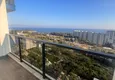 Доступная покупка Квартира 1+1 с чистовой отделкой и видом на море в районе Аяш – Мерсин 13