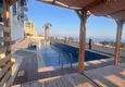 Купить Двухкомнатная квартира с видом на море и чистовой отделкой в районе Аяш – Мерсин 2