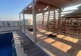Купить Двухкомнатная квартира с видом на море и чистовой отделкой в районе Аяш – Мерсин 7