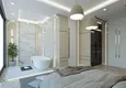 Доступная покупка Новый проект роскошных вилл от застройщика в районе Эрдемли – Мерсин 10 