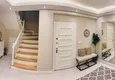 Доступная покупка Просторный пентхаус-дуплекс с мебелью в 350 метрах от моря - район Конаклы, Алания 1