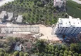 Доступно Квартиры 1+1 на начальном этапе строительства в районе Эрдемли-Мерсин 1