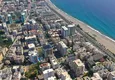 Купить Трехкомнатная квартира с мебелью в 200 метрах от моря – Алании, район Махмутлар 1 