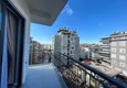 Доступная покупка Квартира с мебелью всего в 300 метрах от моря – Тосмур, Алания. Предложение напрямую от собственника  10 
