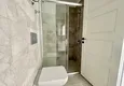 Доступная покупка Квартира с чистовой отделкой и видом на море в Авсалларе в новом комплексе  11 