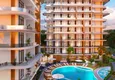Купить Старт продаж! Курортная недвижимость на этапе котлована – Алания, Паяллар 11 
