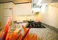 Доступная покупка Двухкомнатная квартира «под ключ» в Махмутларе в 300 метрах от моря 11 