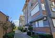 Купить Недвижимость под ВНЖ и гражданство. Трехкомнатная квартира в центре Алании в жилом комплексе  13 