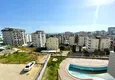 Доступная покупка Квартира с чистовой отделкой и видом на море в Авсалларе в новом комплексе  14 