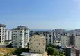 Доступная покупка Квартира с чистовой отделкой и видом на море в Авсалларе в новом комплексе  15 