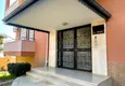 Купить Недвижимость под ВНЖ и гражданство. Трехкомнатная квартира в центре Алании в жилом комплексе  15 