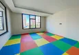 Купить Меблированная квартира в Махмутларе, в молодом жилом комплексе  16 