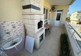 Купить Линейная квартира 3+1 с мебелью и отдельной кухней в центре Газипаши 4 