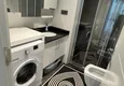 Доступная покупка Двухкомнатная квартира с современным интерьером в центре Алании – 400 метров от пляжа Клеопатра 8