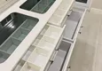 Доступная покупка Просторный пентхаус-дуплекс с мебелью в 350 метрах от моря - район Конаклы, Алания 17