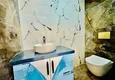 Доступная покупка Четырехкомнатная линейная квартира после капитального ремонта в центре Алании 16