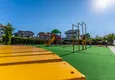 Купить Линейная четырёхкомнатная квартира с отдельной кухней в районе Оба, Алания 18 