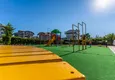 Купить Квартира с мебелью в элитном комплексе - центр Алании, район пляжа Клеопатра 18 