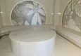 Купить Компактная двухкомнатная квартира на первой береговой линии в центре Алании – пляж Кейкубат 18 