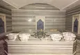 Купить Меблированная квартира в Махмутларе, в молодом жилом комплексе  19 