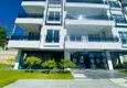 Купить Двухкомнатная квартира напрямую от собственника в районе Авсаллар, Алания. Подходит для краткосрочной аренды 19