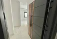 Доступная покупка Квартира с чистовой отделкой и видом на море в Авсалларе в новом комплексе  1 