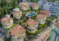 Купить Двухэтажная меблированная вилла в коттеджном комплексе – Каргыджак, Алания 1 
