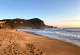 Купить Квартира с мебелью в элитном комплексе - центр Алании, район пляжа Клеопатра 24 