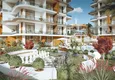Купить Старт продаж! Курортная недвижимость на этапе котлована – Алания, Паяллар 29 
