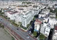 Купить Компактная двухкомнатная квартира на первой береговой линии в центре Алании – пляж Кейкубат 2 