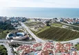 Купить Квартира с мебелью в элитном комплексе - центр Алании, район пляжа Клеопатра 2 