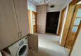 Доступная покупка Линейная квартира 3+1 с мебелью и отдельной кухней в центре Газипаши 2 