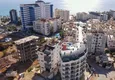Купить Квартира с мебелью всего в 300 метрах от моря – Тосмур, Алания. Предложение напрямую от собственника  1 