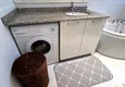 Доступная покупка Квартира с мебелью в элитном комплексе - центр Алании, район пляжа Клеопатра 36 