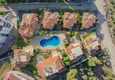 Купить Двухэтажная меблированная вилла в коттеджном комплексе – Каргыджак, Алания 3 