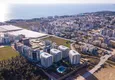 Купить Квартира-студия в Авсалларе с мебелью - в комплексе с богатой инфраструктурой 1