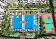 Купить Квартира 1+1 в комплексе на этапе строительства – Алания, район Авсаллар  3 