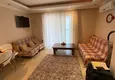 Доступная покупка Двухкомнатная квартира с мебелью в 250 метрах от моря – Махмутлар, Алания 3 