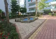 Купить Квартира 1+1 с мебелью в комплексе на берегу горной реки – район Кестель 4 