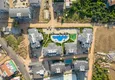 Купить Линейная четырёхкомнатная квартира с отдельной кухней в районе Оба, Алания 5 