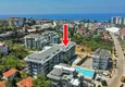 Купить Трехкомнатная квартира с мебелью в районе Кестеле в 200 метрах от реки Димчай 4