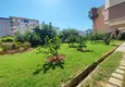 Купить Трехкомнатная квартира с отдельной кухней в курортном городке рядом с морем – район Махмутлар 5
