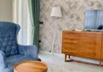 Доступная покупка Двухкомнатная квартира с современным интерьером в центре Алании – 400 метров от пляжа Клеопатра 5