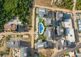 Купить Линейная четырёхкомнатная квартира с отдельной кухней в районе Оба, Алания 6 