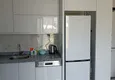 Доступная покупка Меблированная квартира в Махмутларе, в молодом жилом комплексе  5 