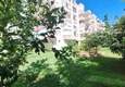 Купить Трехкомнатная квартира с отдельной кухней в курортном городке рядом с морем – район Махмутлар 6