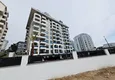 Купить Двухкомнатная квартира с чистовой отделкой от собственника – новостройка, Авсаллар, Алания 5 