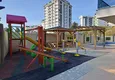 Купить Квартира 1+1 в Авсалларе в новом бутик- комплексе  6 